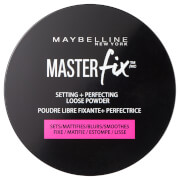 Maybelline Master Fix Loose Transparent Setting Powder 6g
