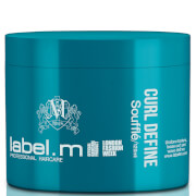 label.m Curl Define Souffle 120ml