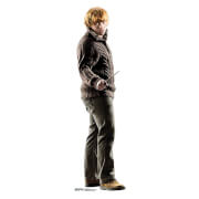 Harry Potter - Ron Weasley Mini Cardboard Cut Out