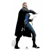 Suicide Squad - Captain Boomerang Lifesize Cardboard Cut Out