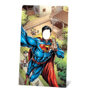 DC - Superman Découpe en carton