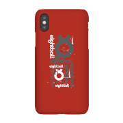 Ei8htball All Over Phone Case for iPhone and Android