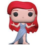 Funko POP Disney The Little Mermaid Ariel #220 vinyl Figure
