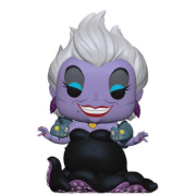 10 ursula funko pop