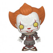 it chapter 2 mystery minis