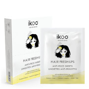 ikoo Hair Fresh-Ups Anti-Frizz Sheets (Box of 8 Sachets)