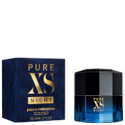 Paco Rabanne Pure XS For Her Eau de Parfum 50ml