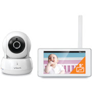 vtech bm3300 baby monitor