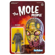 Super7 Universal Monsters ReAction Figure - Mole Man