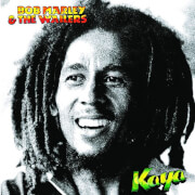 Bob Marley & the Wailers - Kaya 12 Inch LP