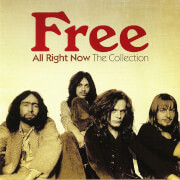 Free - All Right Now: The Collection LP