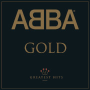 Abba - Gold L.P. SET