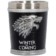 Game of Thrones - Winter is Coming Shot Glass