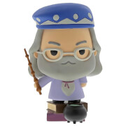 The Wizarding World of Harry Potter Chibi Style Dumbledore 8.0cm