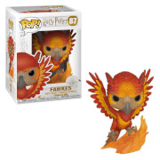fawkes plush