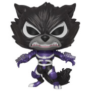 funko pop rocket 201