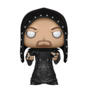 boneyard undertaker pop vinyl
