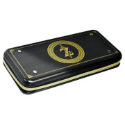 Nintendo Switch Hard Pouch The Legend of Zelda Case - Aluminium