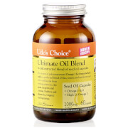 Udo's Choice Ultimate Oil Blend - 60 Capsules