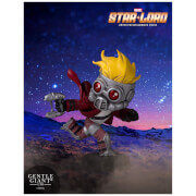 Gentle Giant Marvel Guardians of the Galaxy Star-Lord Animated Statue - 10cm