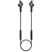 Bang & Olufsen BeoPlay E6 Headphones - Black