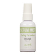 Barry M Cosmetics Serum Mist Cooling Cucumber