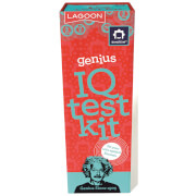 Einstein Genius IQ Test Kit