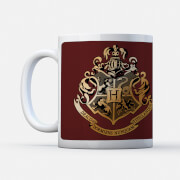 Harry Potter Hogwarts Mug