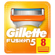Gillette Fusion5 Rasierklingen (8 Stück)