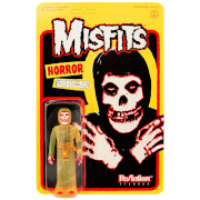 Super7 Misfits ReAction Figure - The Fiend (Horror Business)