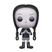 morticia funko pop