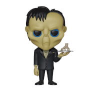 The Addams Family Lurch with Thing Funko Pop! Vinyl