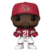 Figura Funko Pop! - Patrick Peterson - NFL Cardinals