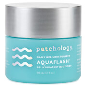 Patchology AquaFlash Daily Gel Moisturizer