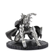 Royal Selangor Marvel Thor: The God of Thunder Limited Edition Pewter Figurine 16cm (2000 Pieces Worldwide)