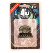 Alien - 40th Anniversary Limited Edition Enamel Pin Badge