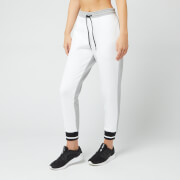 Reebok Women's WOR MYT Track Pants - White