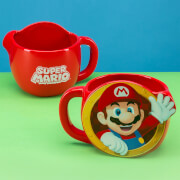 Nintendo Super Mario Mug