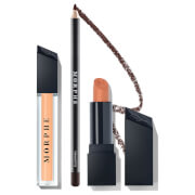Morphe Out and A Pout Lip Trio - Caramel Nude (Worth £26.50)