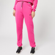 Superdry Women's Elissa Joggers - Sienna Pink