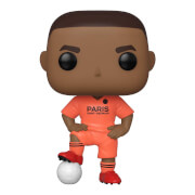 Funko POP Football NEYMAR DA SILVA Paris Saint Germain