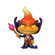 funko pop spyro and sparx
