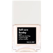 nails inc. Life Hack Self Care Sunday Nail Varnish 14ml