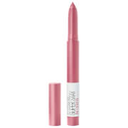 Maybelline Superstay Matte Ink Crayon Lipstick 32g (Various Shades)