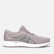 asics gel patriot bianche