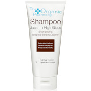 The Organic Pharmacy Jasmine High Gloss Shampoo 200ml/6.7oz