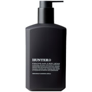 Hunter Lab Hydrating Hand and Body Lotion 550ml