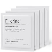 Fillerina Fillerina Plumping System 932 Grade 3 1 kit