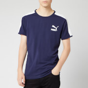 Puma Men S Ferrari Graphic T Shirt Rosso Corsa Clothing