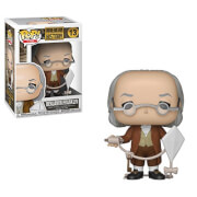 uncle sam funko pop